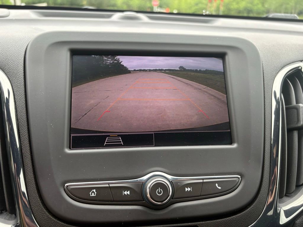 Used 2024 Chevrolet Equinox RS AWD/4WD image 5