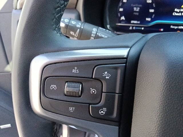 Used 2024 Chevrolet Tahoe Z71 w/ Luxury Package image 18