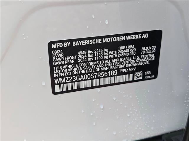 Used 2025 MINI Cooper Countryman S w/ Comfort Package Max image 24