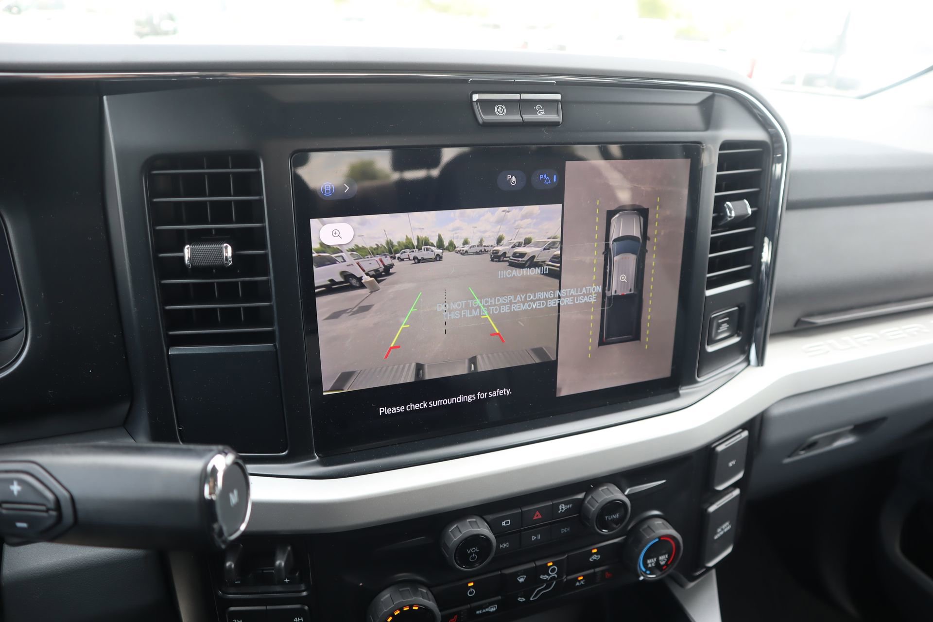 New 2026 Ford F350 King Ranch AWD/4WD image 6