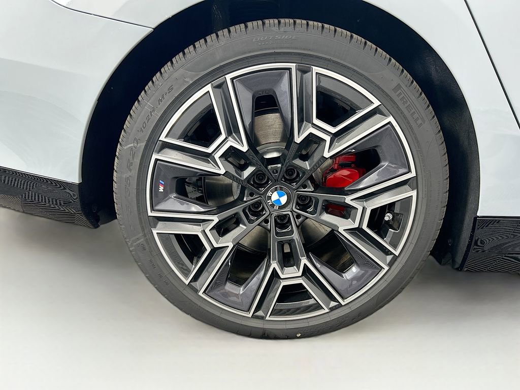 New 2026 BMW i5 eDrive40 w/ M Sport Package image 32