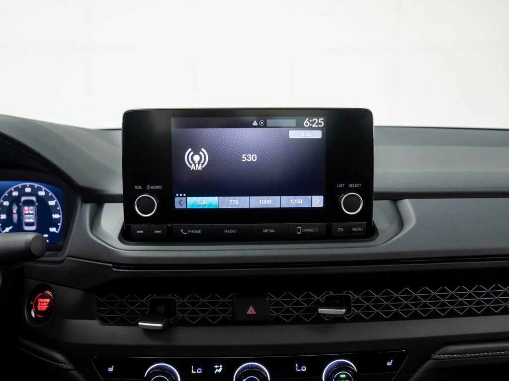 New 2026 Honda Accord SE image 23