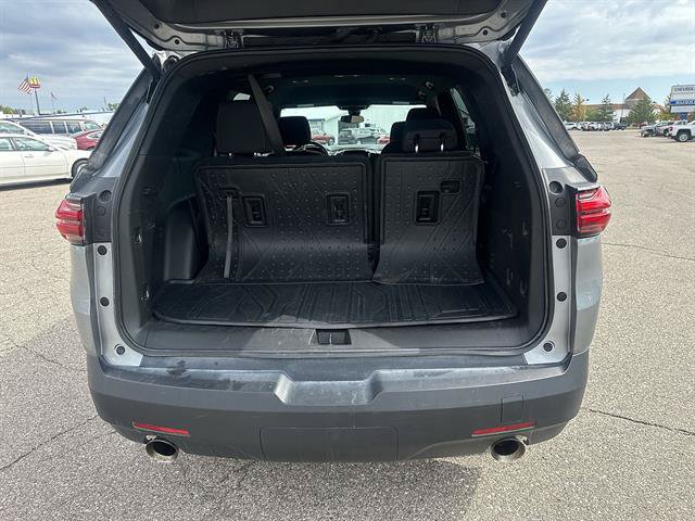 Certified 2023 Chevrolet Traverse LT w/ LPO, Floor Liner Package AWD/4WD image 66