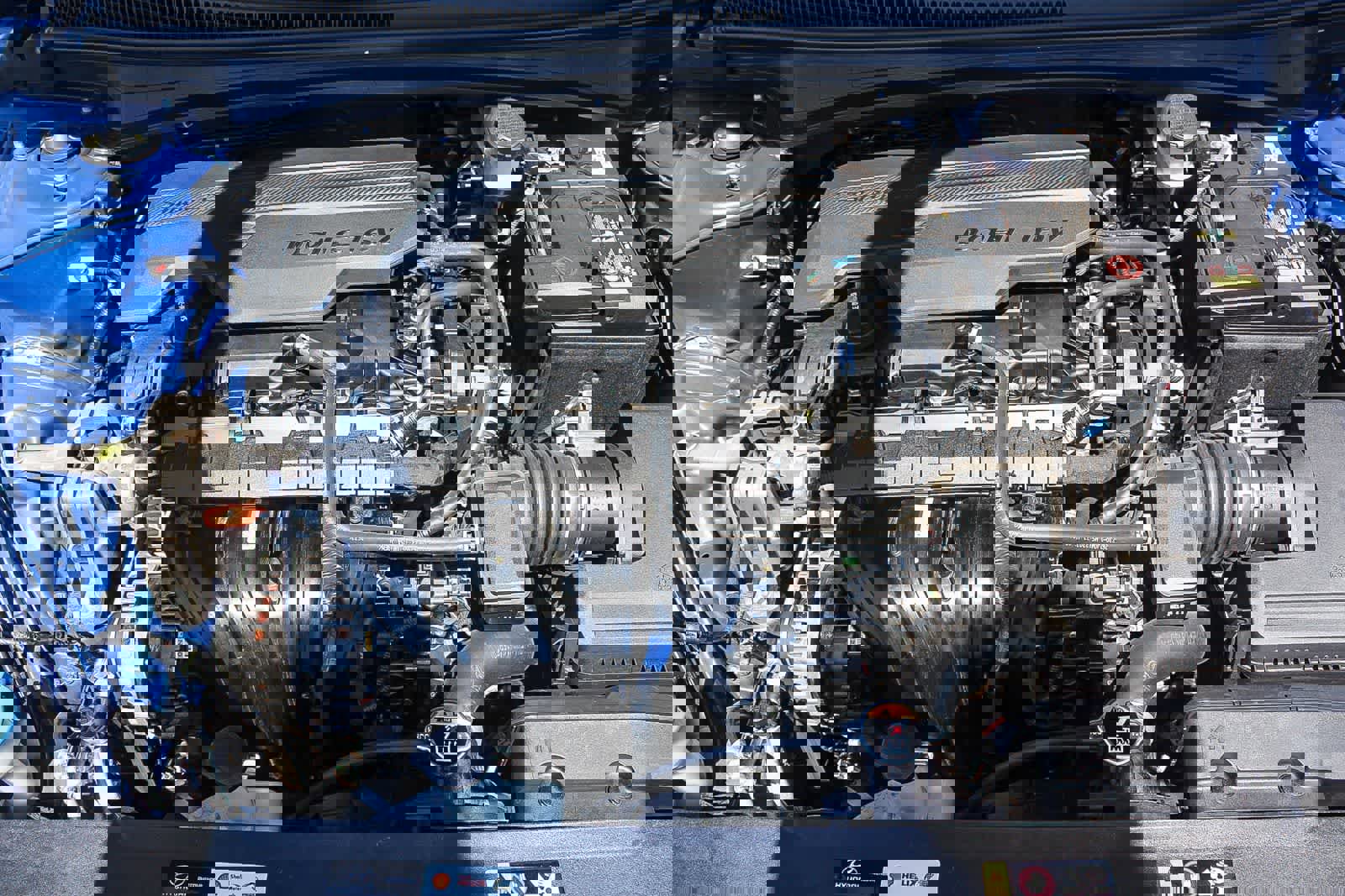 Certified 2023 Hyundai Elantra SEL image 37