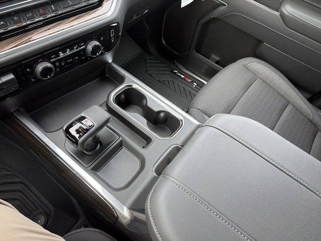 New 2026 Chevrolet Silverado 1500 RST image 19