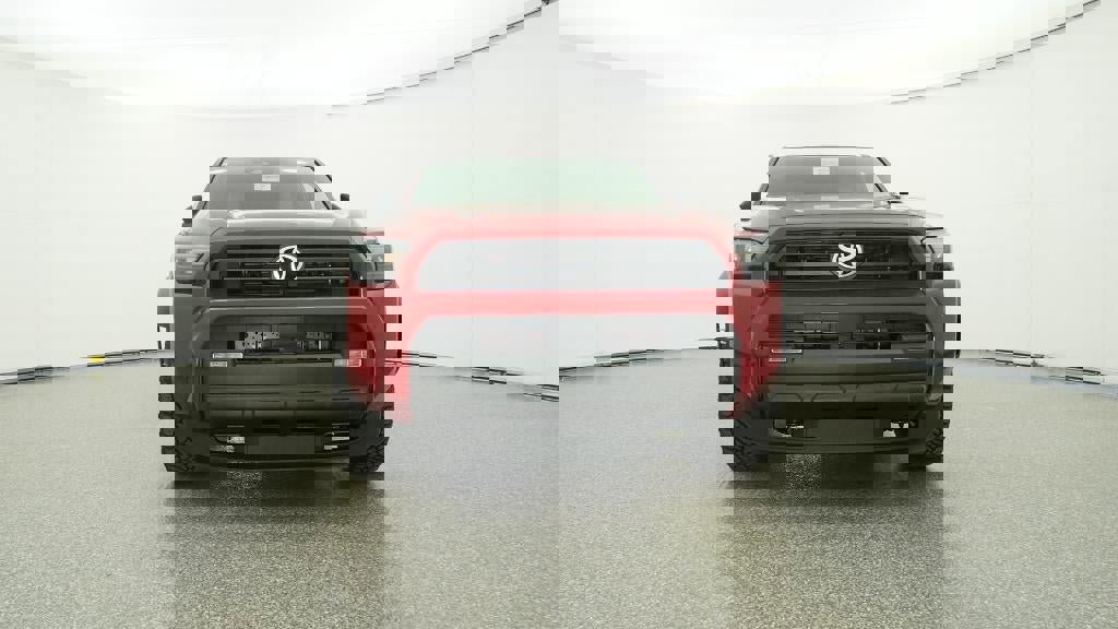 New 2026 Toyota 4Runner SR5 image 64