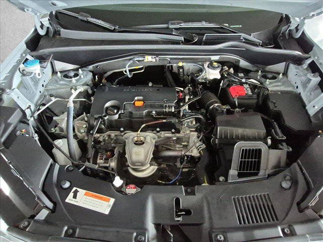 Used 2027 Honda HR-V Sport image 23