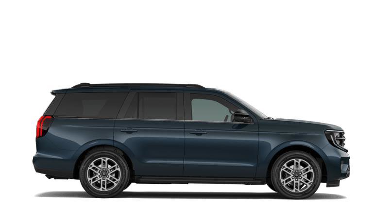 New 2026 Ford Expedition Active RWD image 28