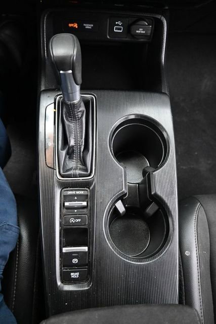 Used 2024 Honda Civic Sport image 15