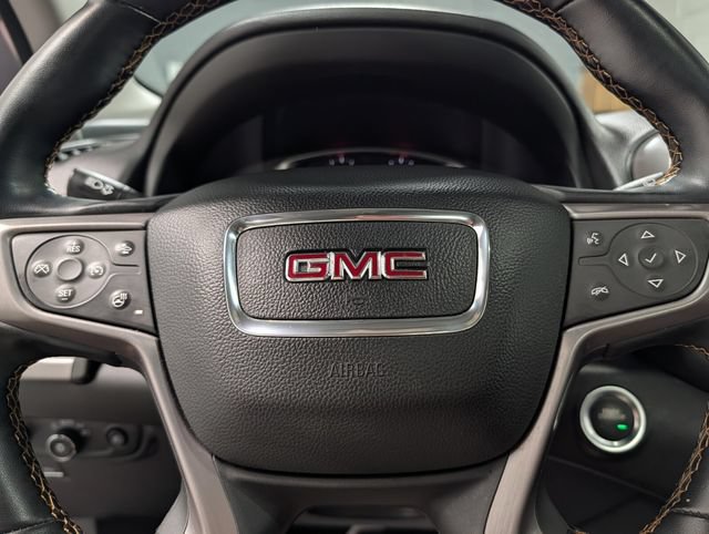 Used 2023 GMC Terrain AT4 AWD/4WD image 19