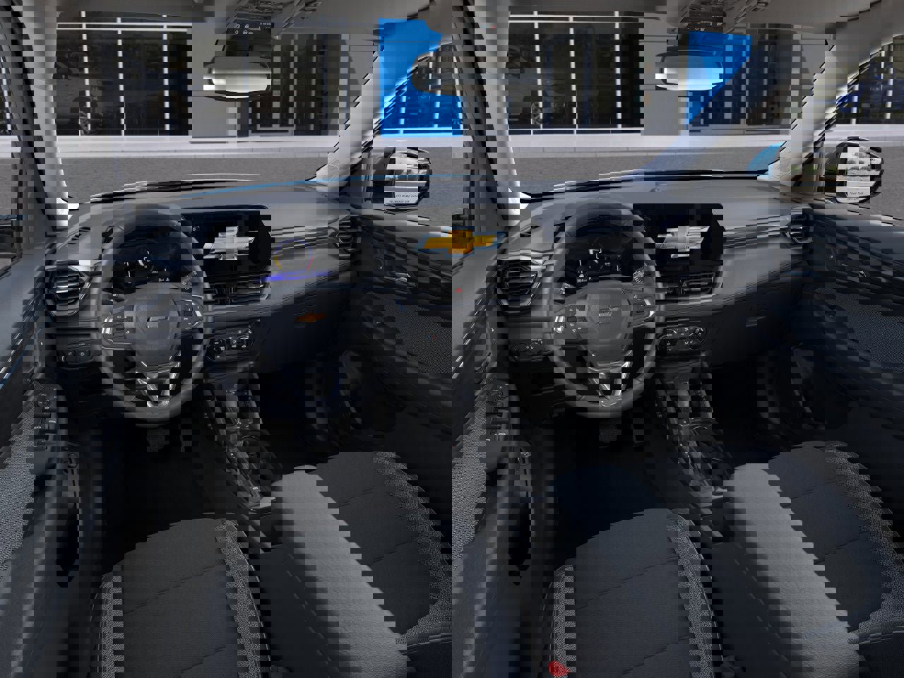 New 2026 Chevrolet TrailBlazer LT w/ Convenience Package image 53