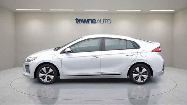 Used 2019 Hyundai Ioniq Plug-In Hybrid FWD image 2