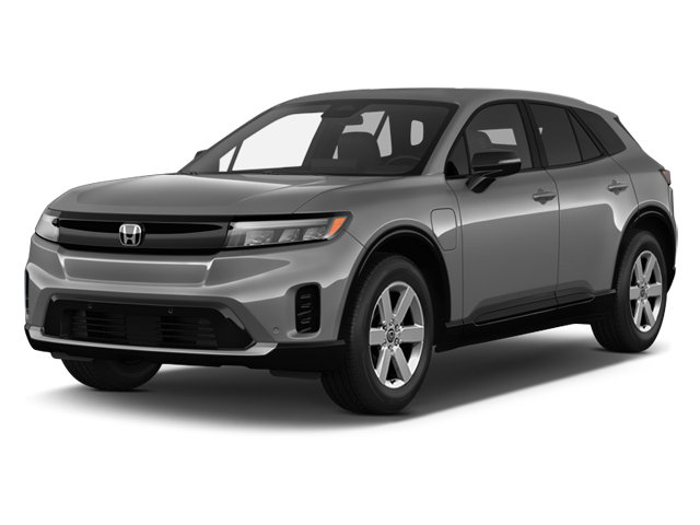 New 2025 Honda Prologue EX image 1