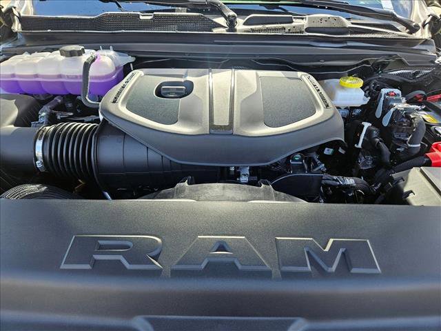 New 2026 RAM 1500 Classic Warlock image 16