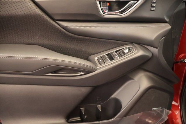 New 2026 Subaru Ascent Limited image 10