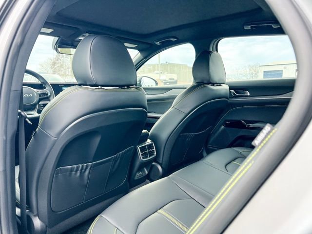 New 2026 Kia K5 GT image 12