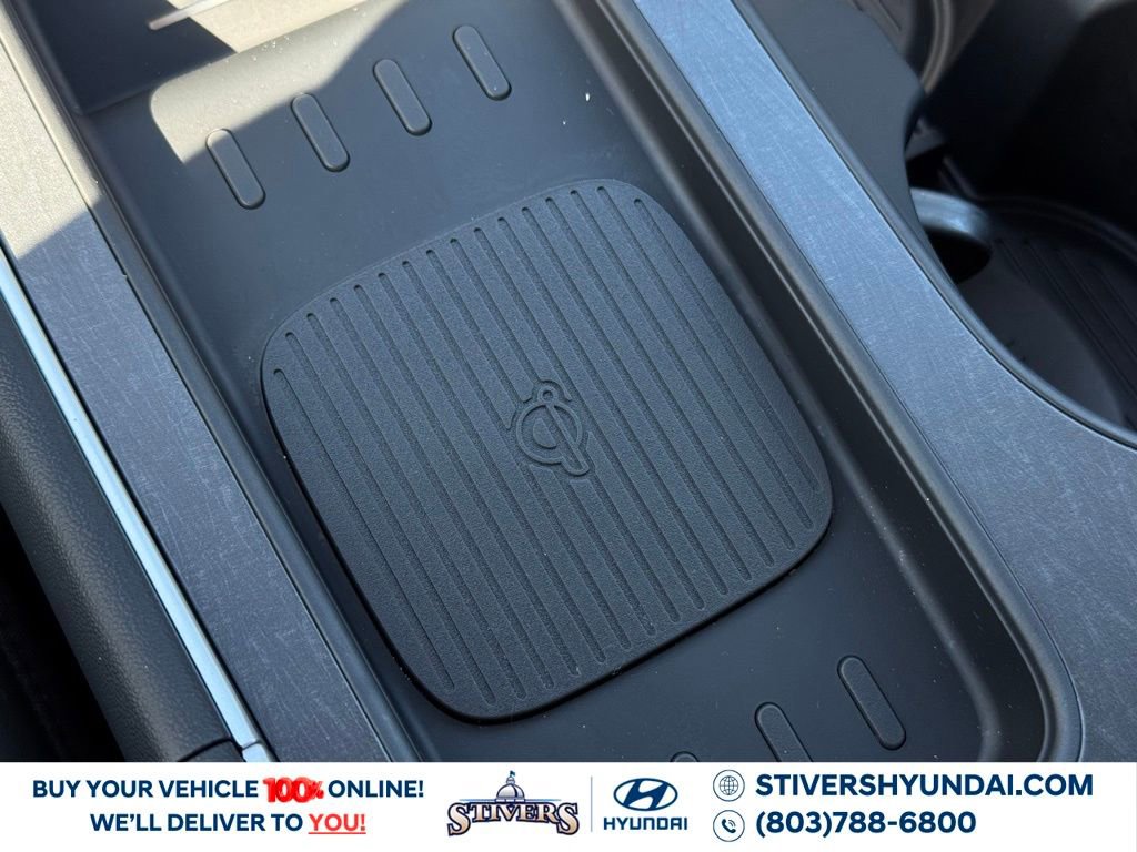 Certified 2026 Hyundai Palisade SEL image 38