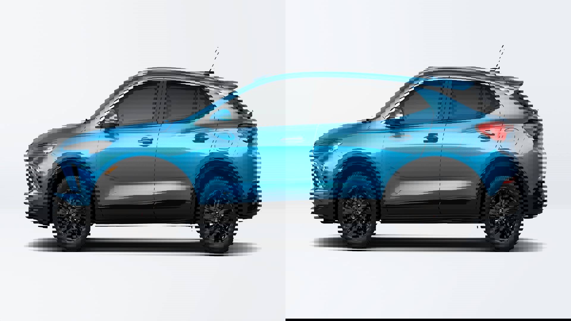 New 2026 Buick Encore GX Sport Touring w/ Comfort Package image 55