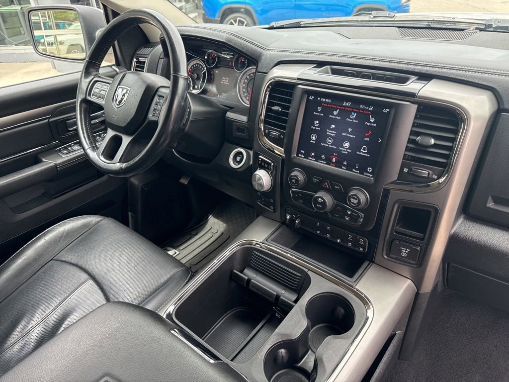 Used 2018 RAM 1500 Sport w/ Convenience Group AWD/4WD image 37