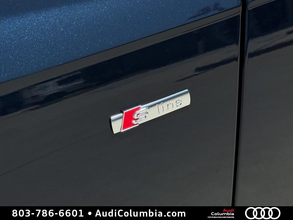 New 2026 Audi Q7 3.0T Prestige AWD/4WD image 8
