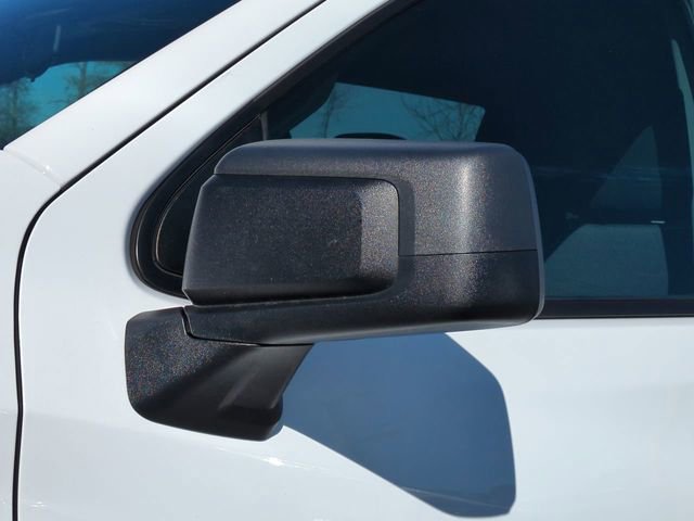 Used 2024 Chevrolet Silverado 1500 Custom w/ Turbomax Blackout Package image 12