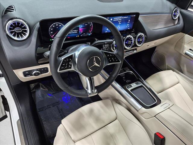 Used 2026 Mercedes-Benz GLA 250 image 10