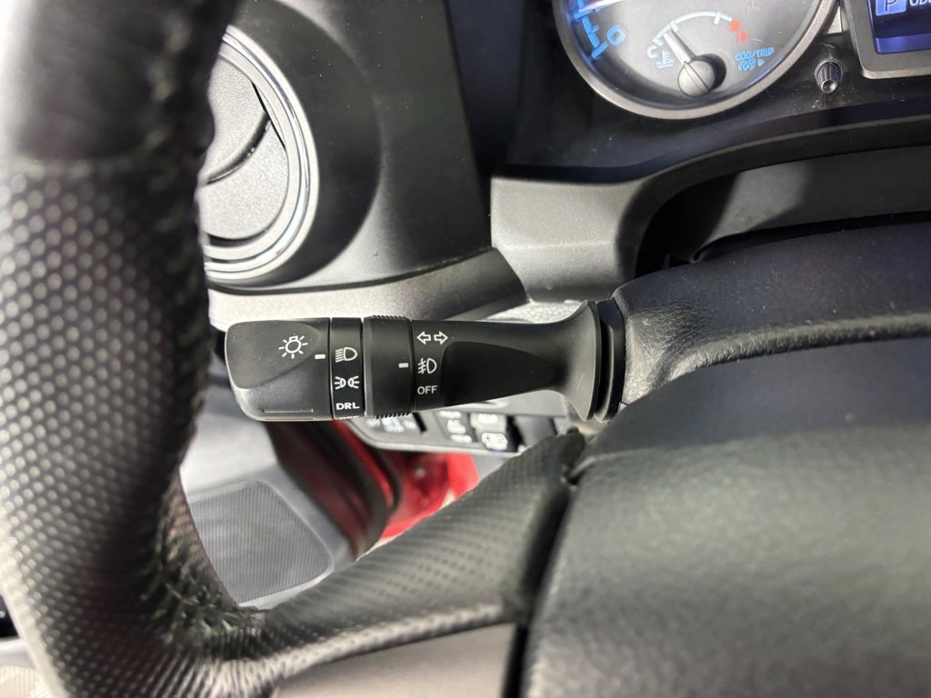 Used 2017 Toyota Tacoma TRD Off-Road w/ Tow Package image 21