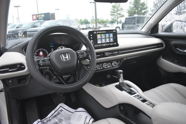 Used 2024 Honda HR-V EX-L image 19