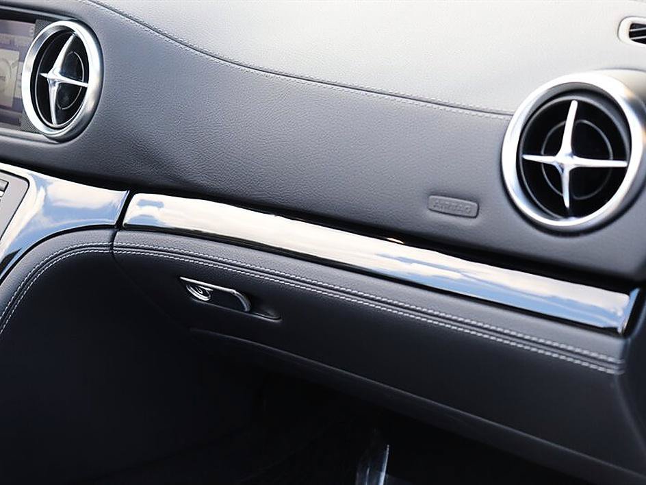 Used 2015 Mercedes-Benz SL 550 image 41