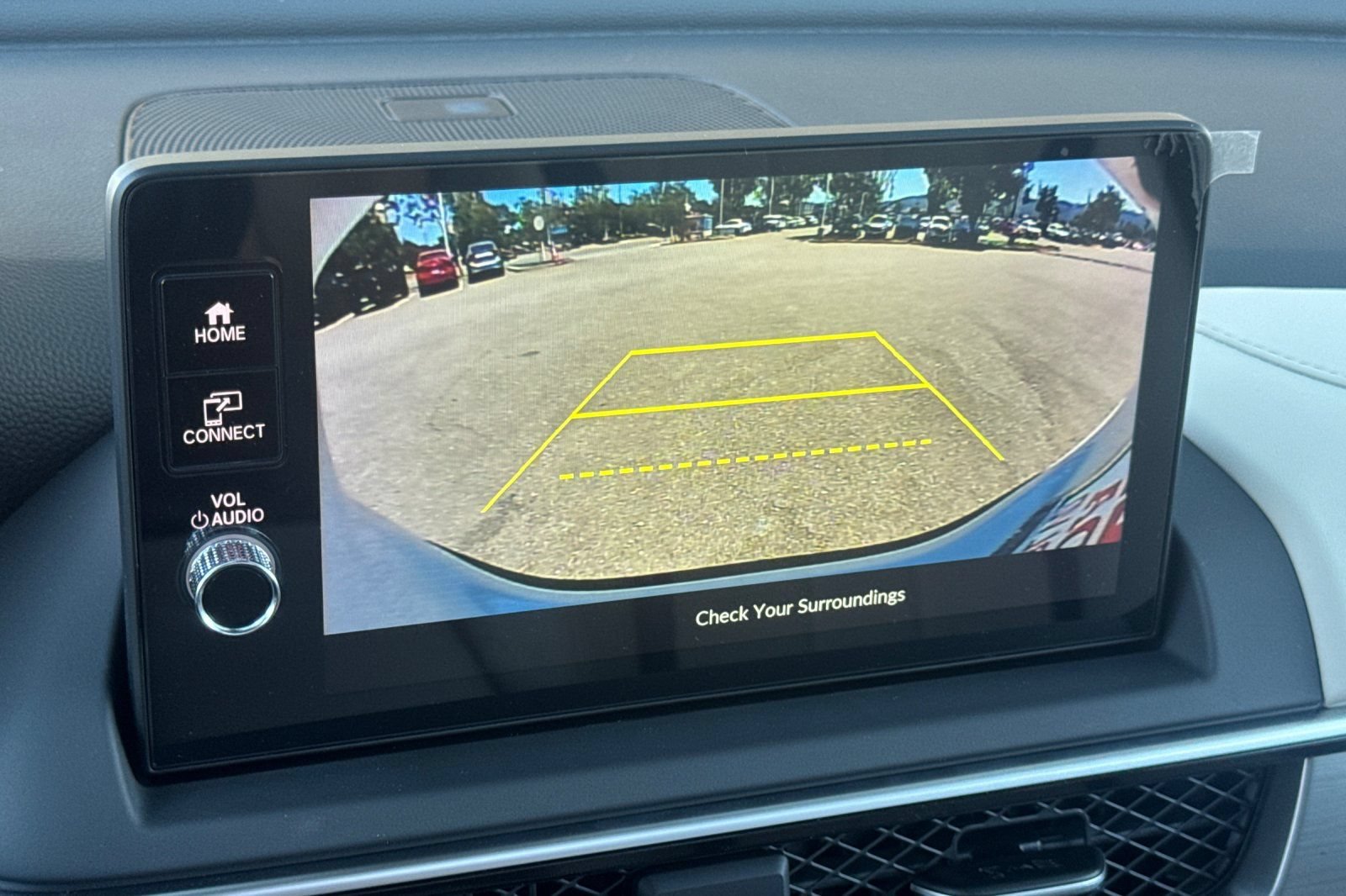 New 2026 Acura ADX A-Spec AWD/4WD image 21