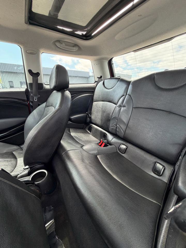 Used 2010 MINI Cooper S FWD image 19