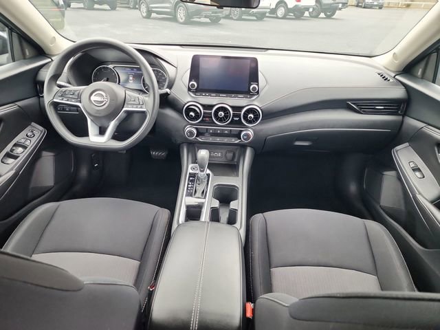Used 2024 Nissan Sentra SV image 15