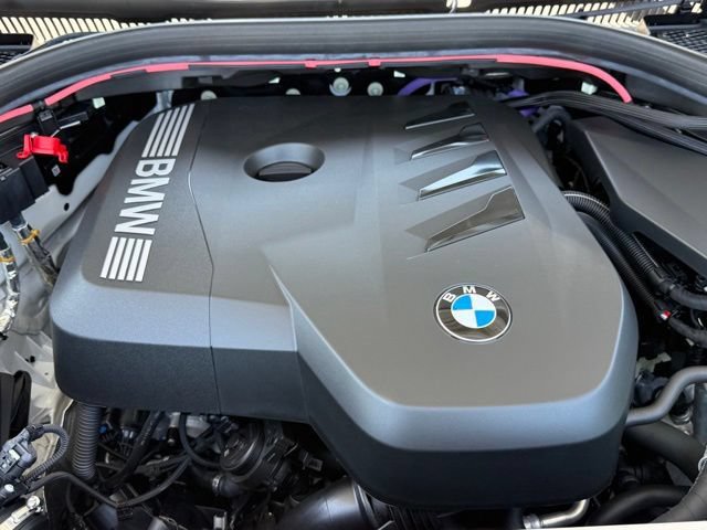 Used 2026 BMW X3 xDrive30i w/ Convenience Package AWD/4WD image 33