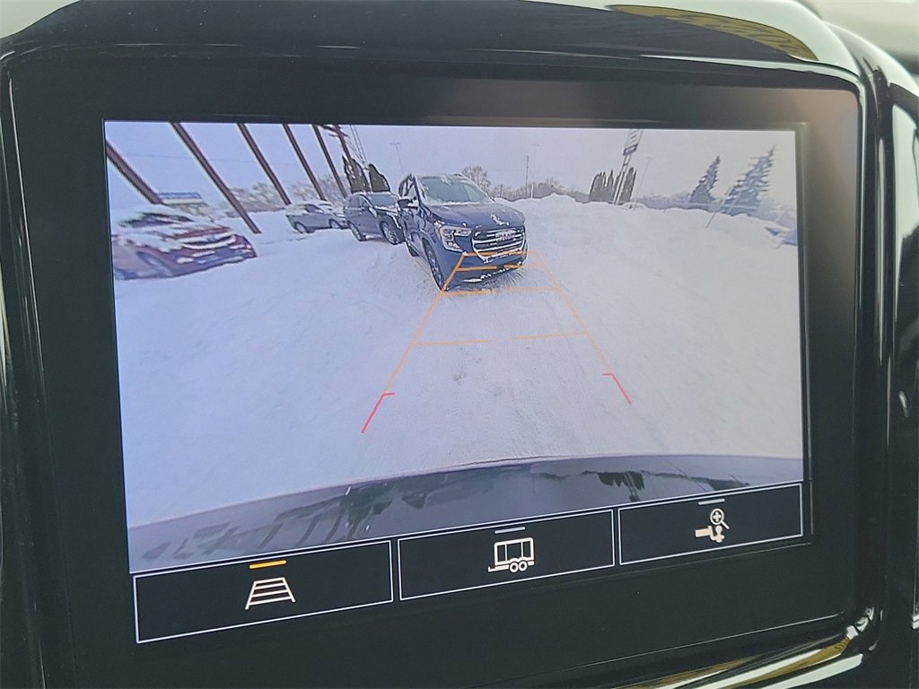 Used 2023 Chevrolet Traverse LT w/ LPO, Floor Liner Package image 30