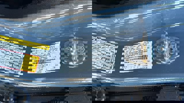 New 2025 Ford Bronco Heritage Edition image 35