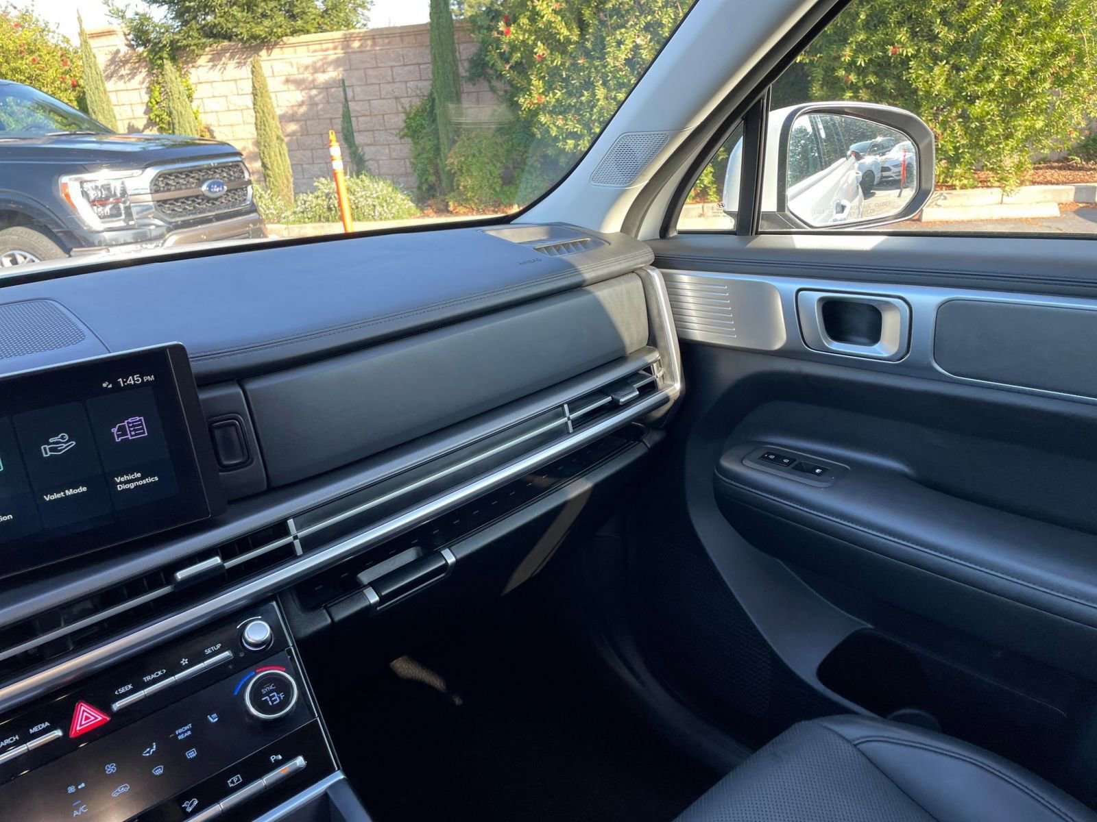 Used 2025 Hyundai Santa Fe SEL image 40