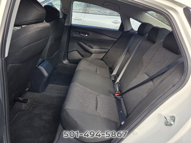 Used 2024 Honda Accord LX image 8