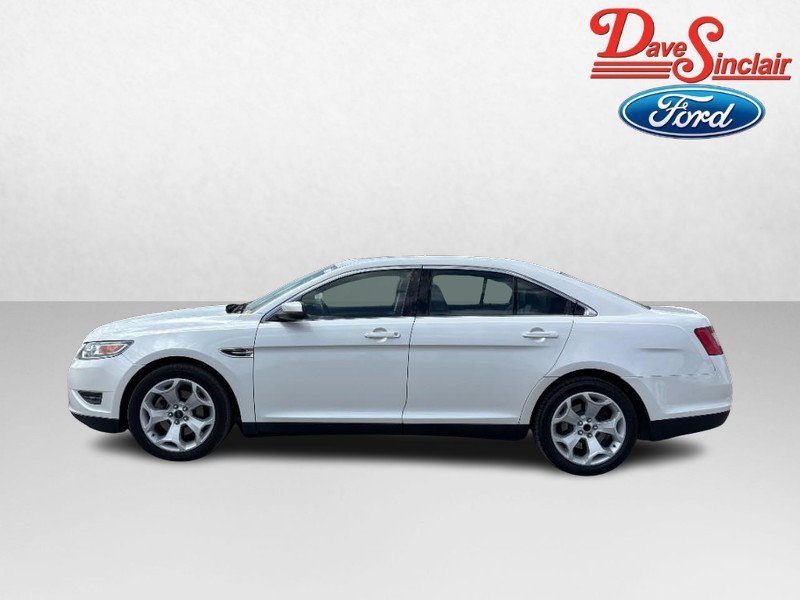 Used 2011 Ford Taurus SEL w/ 202A Rapid Spec Order Code FWD image 10