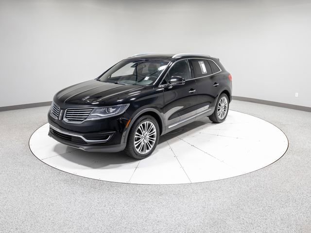 Used 2018 Lincoln MKX Reserve w/ Driver Assistance Package image 35
