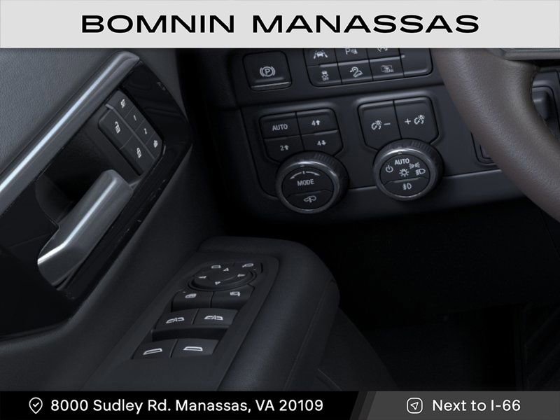 New 2026 Chevrolet Tahoe High Country image 22