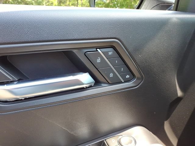 New 2026 GMC Canyon Denali AWD/4WD image 18