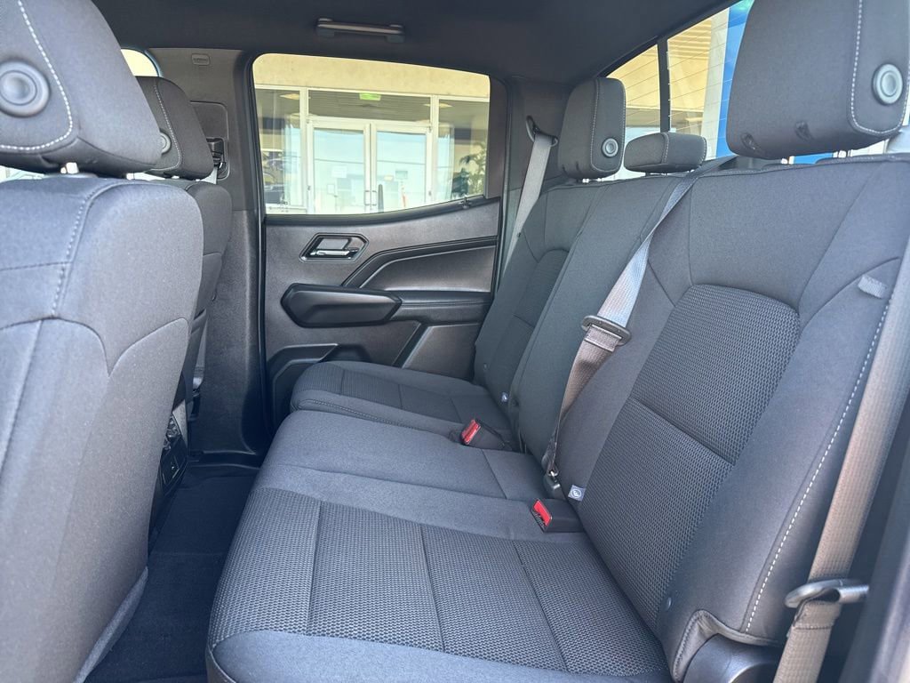 New 2026 Chevrolet Colorado LT image 22