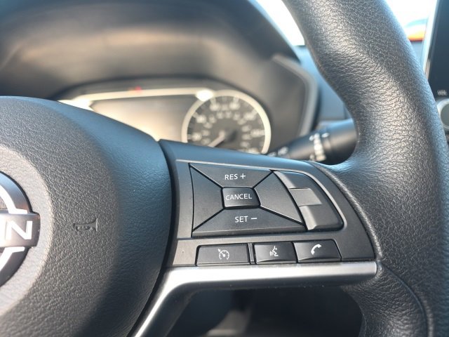 Used 2024 Nissan Altima 2.5 SV image 16