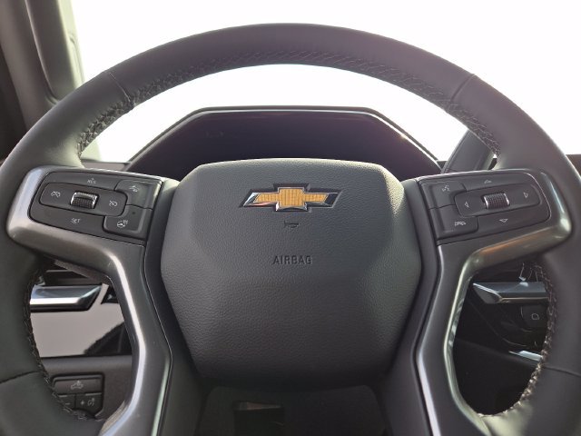 New 2026 Chevrolet Silverado 1500 LT w/ LPO, Liner Protection Package AWD/4WD image 25