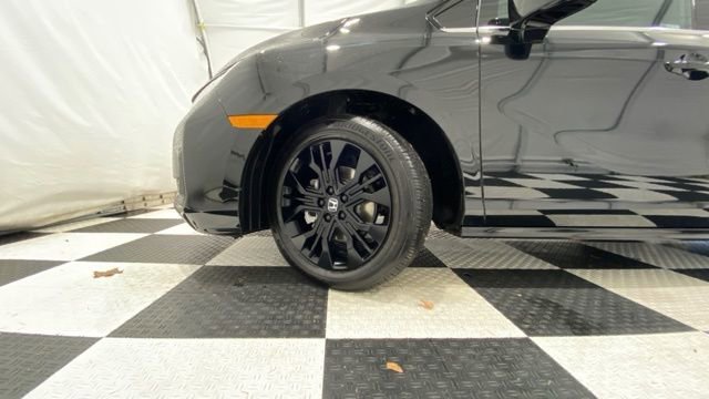 Used 2025 Honda Odyssey Sport-L image 9