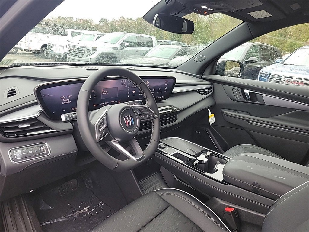 New 2025 Buick Enclave Sport Touring w/ Power Package image 11