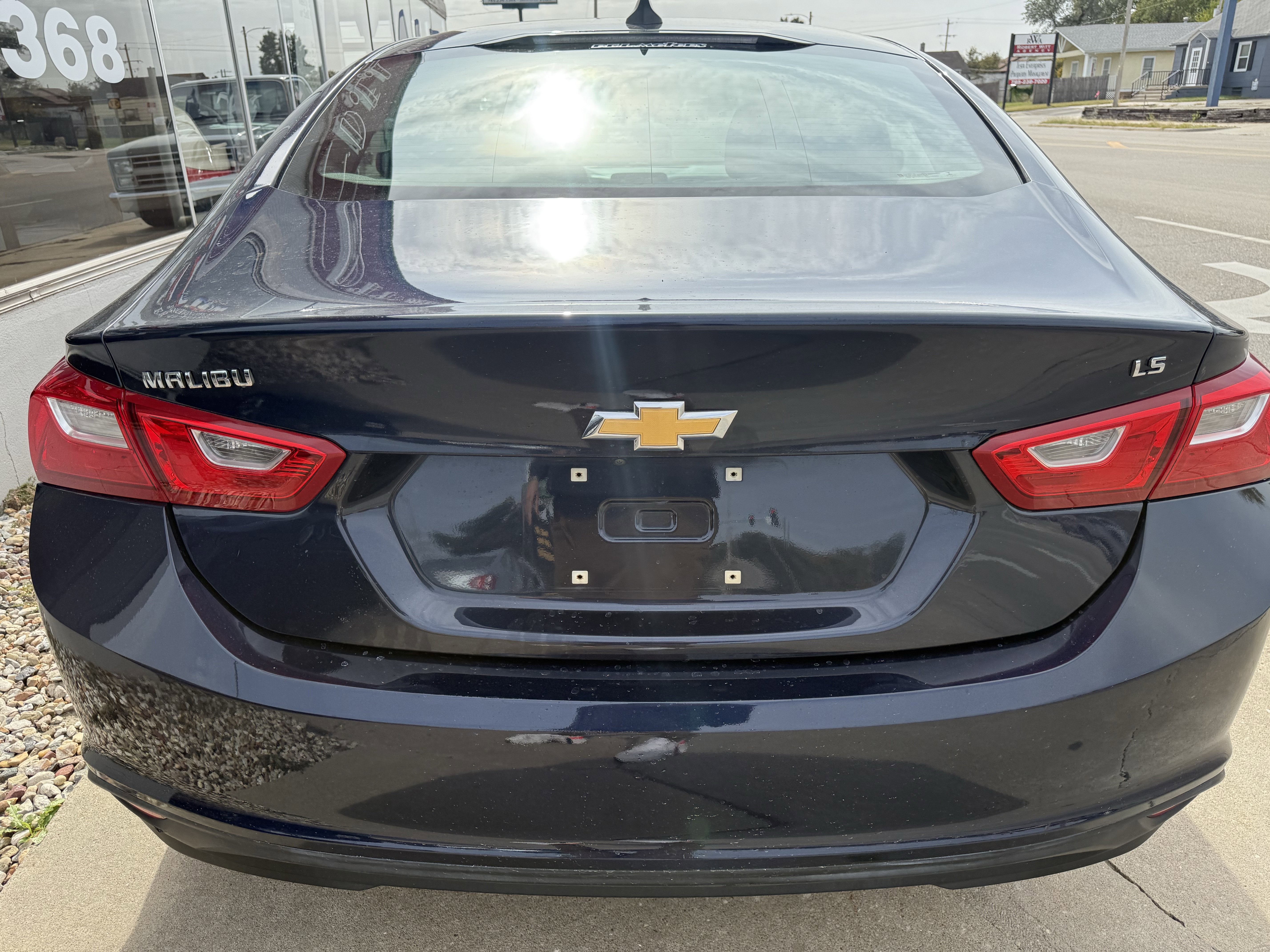 Used 2016 Chevrolet Malibu LS image 10