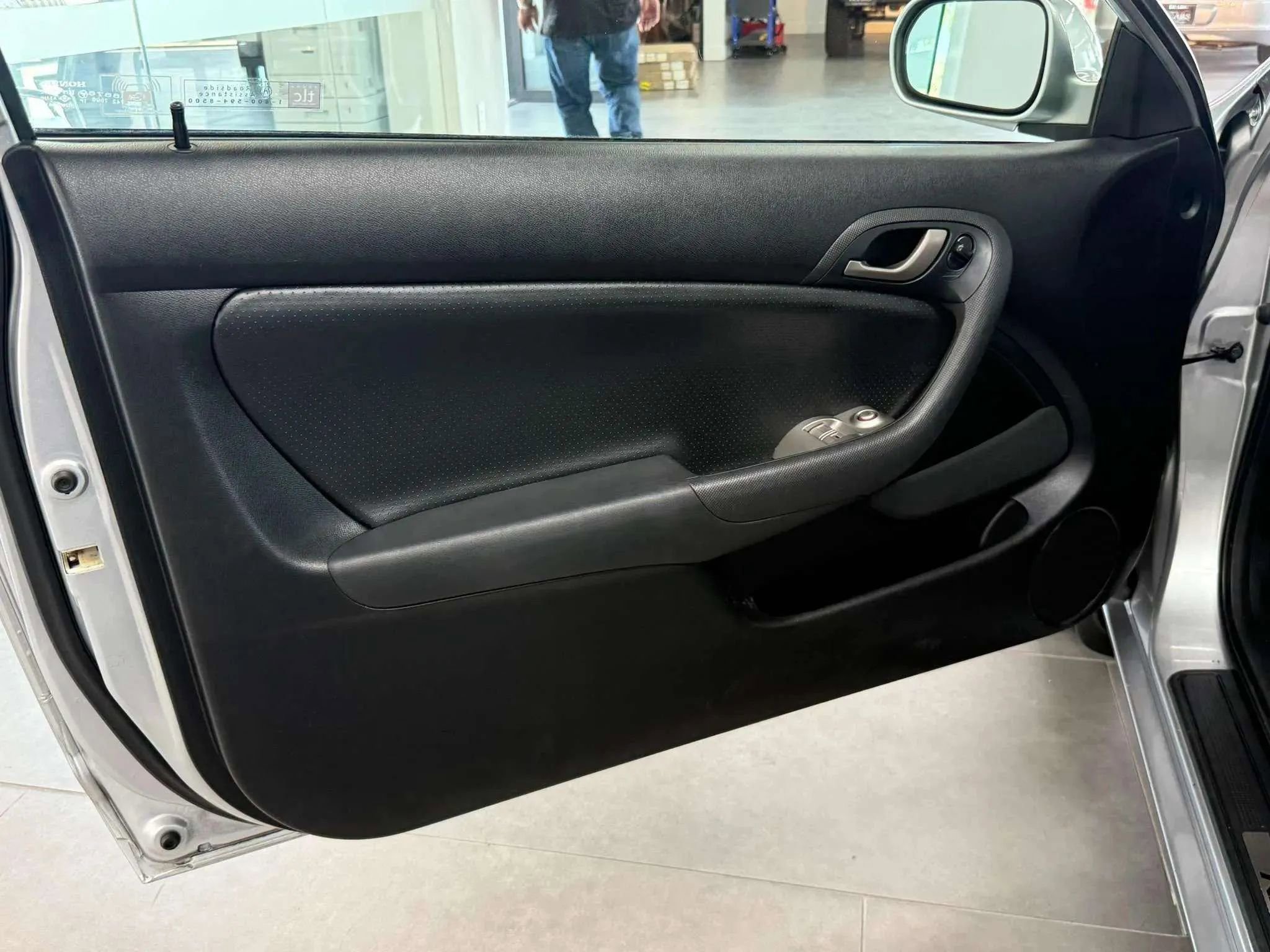 Used 2006 Acura RSX image 22