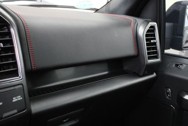 Used 2018 Ford F150 Lariat w/ Equipment Group 502A Luxury image 20