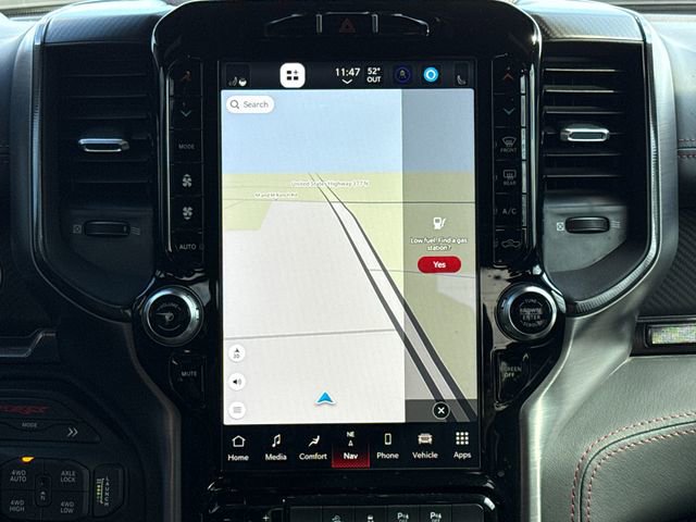 Used 2022 RAM 1500 TRX w/ TRX Level 2 Equipment Group image 13